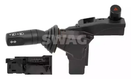 Переключатель указателей поворота SWAG купить